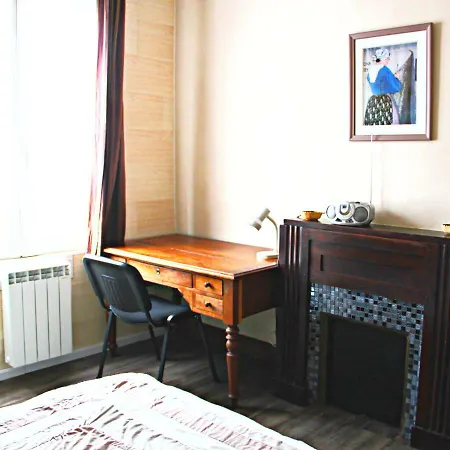 Apartman A Babord ! Pres Du Port. *