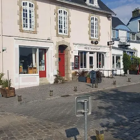 Apartment A Babord ! Pres Du Port.