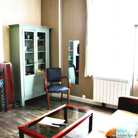 Apartman A Babord ! Pres Du Port. *